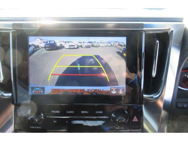 TOYOTA ALPHARD 2020 Image 31