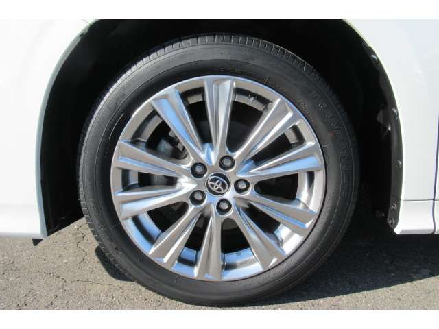 TOYOTA ALPHARD 2020 Image 31