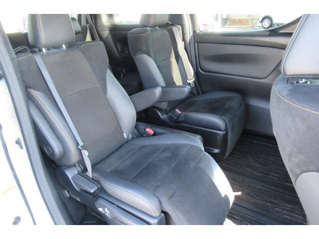 TOYOTA ALPHARD 2020 Image 31