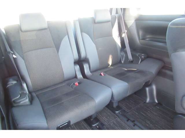 TOYOTA ALPHARD 2020 Image 31