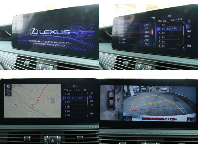 TOYOTA LEXUS LS500 2021 Image 31