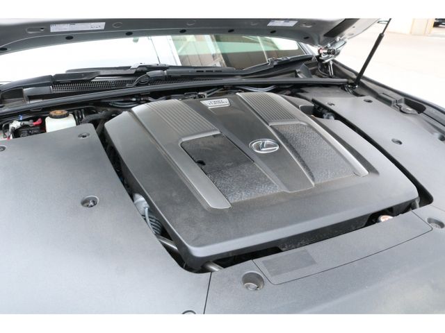 TOYOTA LEXUS LS500 2021 Image 31