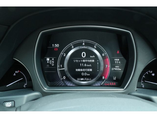 TOYOTA LEXUS LS500 2021 Image 31