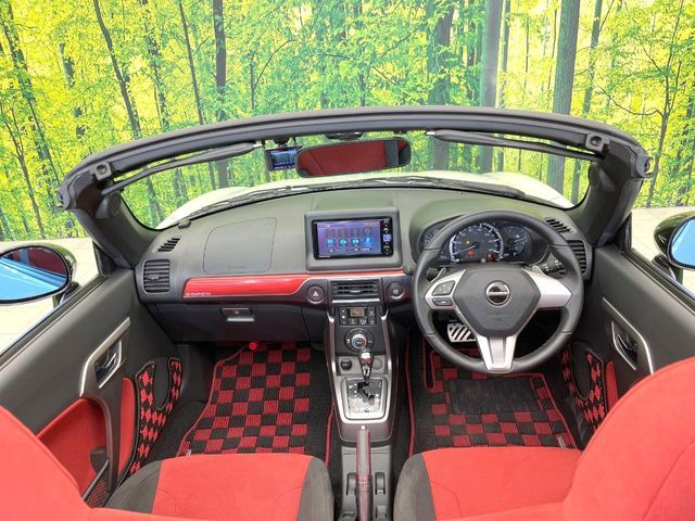 DAIHATSU COPEN 2023 Image 31