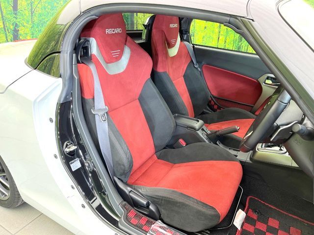 DAIHATSU COPEN 2023 Image 31