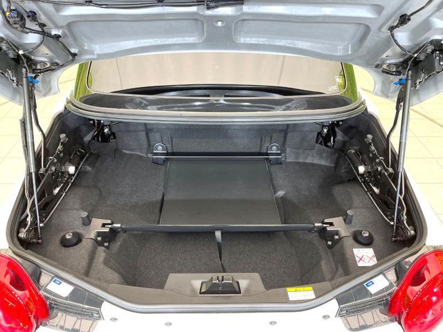 DAIHATSU COPEN 2023 Image 31