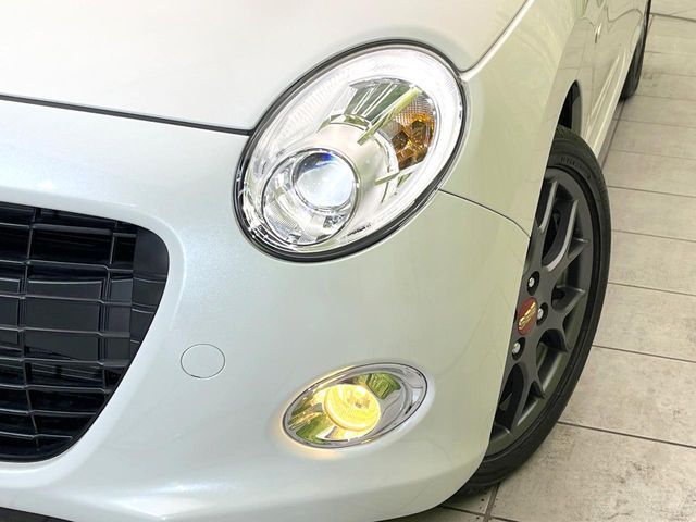 DAIHATSU COPEN 2023 Image 31