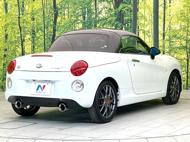 DAIHATSU COPEN 2023 Image 31