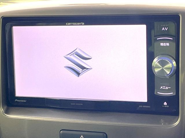 SUZUKI SPACIA CUSTOM Z 2017 Image 31