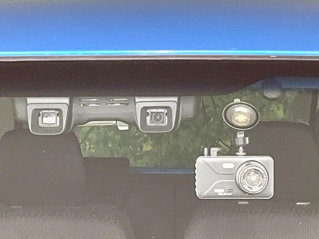 SUZUKI SPACIA CUSTOM Z 2017 Image 31