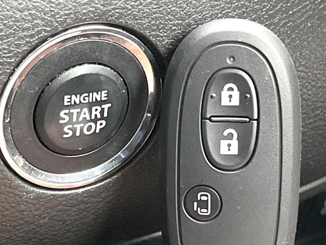 SUZUKI SPACIA CUSTOM Z 2017 Image 31