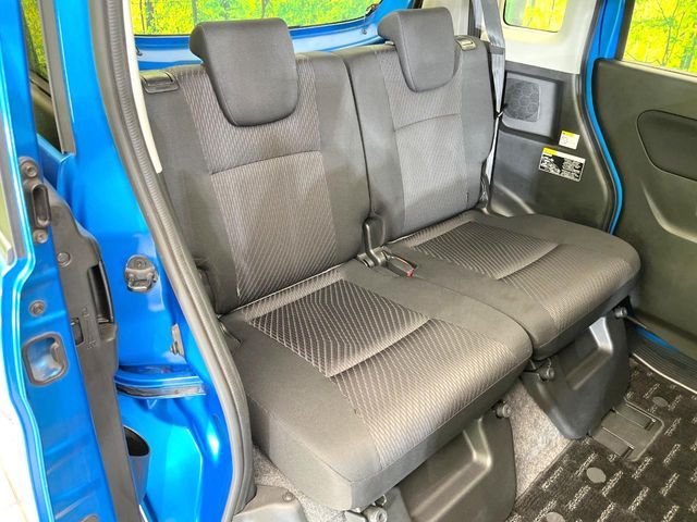 SUZUKI SPACIA CUSTOM Z 2017 Image 31