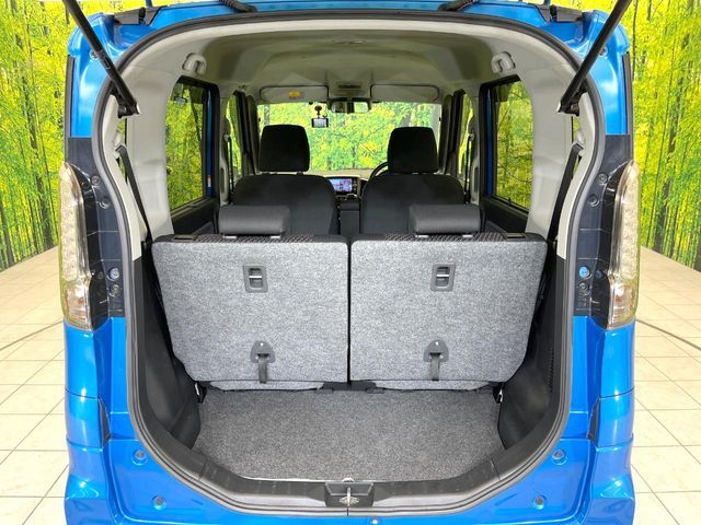 SUZUKI SPACIA CUSTOM Z 2017 Image 31