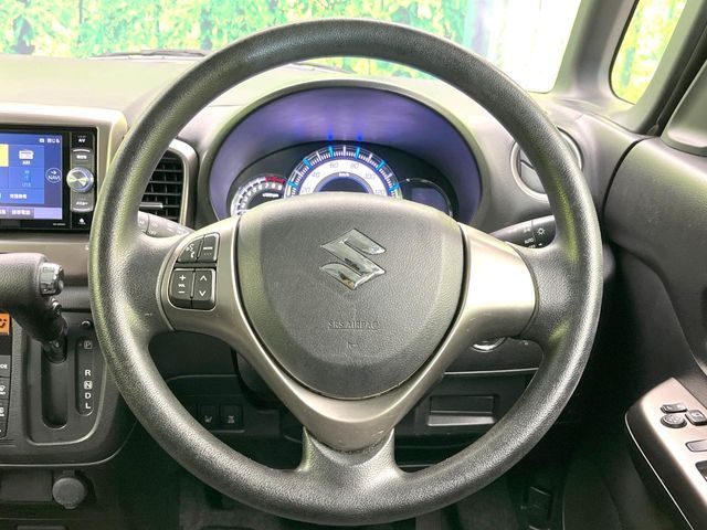 SUZUKI SPACIA CUSTOM Z 2017 Image 31