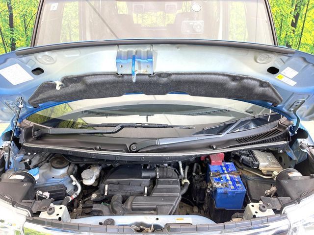 SUZUKI SPACIA CUSTOM Z 2017 Image 31