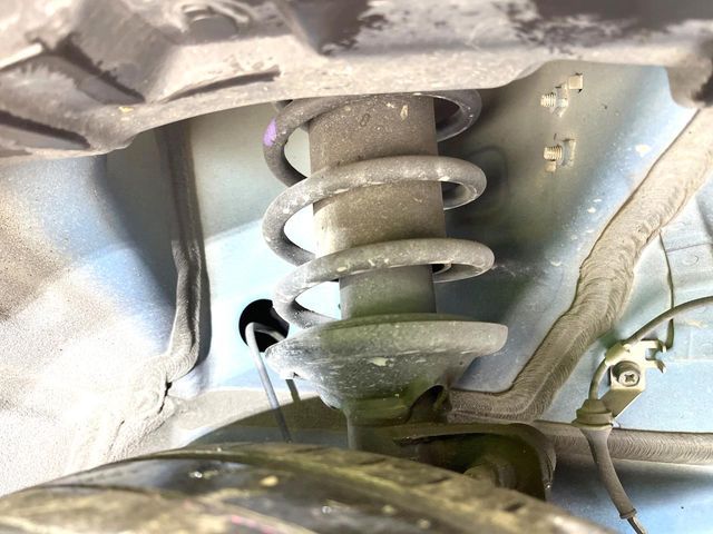 SUZUKI SPACIA CUSTOM Z 2017 Image 31