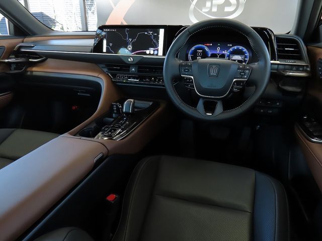 TOYOTA CROWN CROSSOVER 2025 Image 31