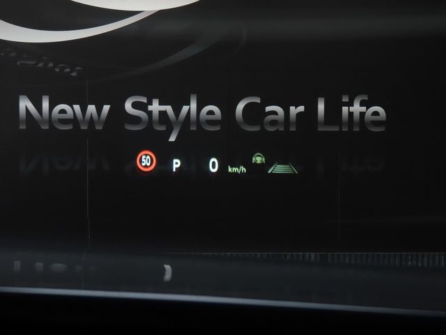 TOYOTA CROWN CROSSOVER 2025 Image 31