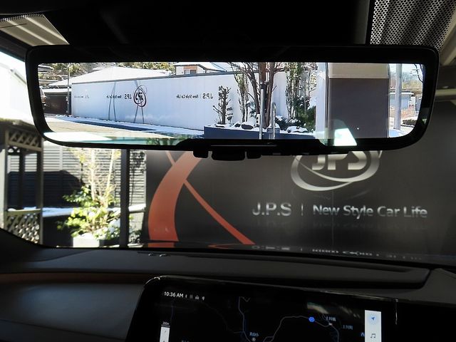 TOYOTA CROWN CROSSOVER 2025 Image 31