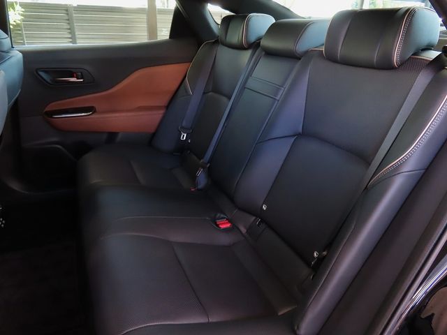 TOYOTA CROWN CROSSOVER 2025 Image 31