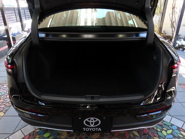 TOYOTA CROWN CROSSOVER 2025 Image 31