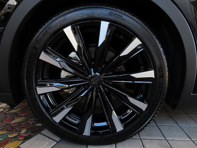 TOYOTA CROWN CROSSOVER 2025 Image 31