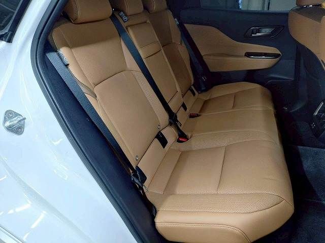 TOYOTA CROWN SPORT 2024 Image 31