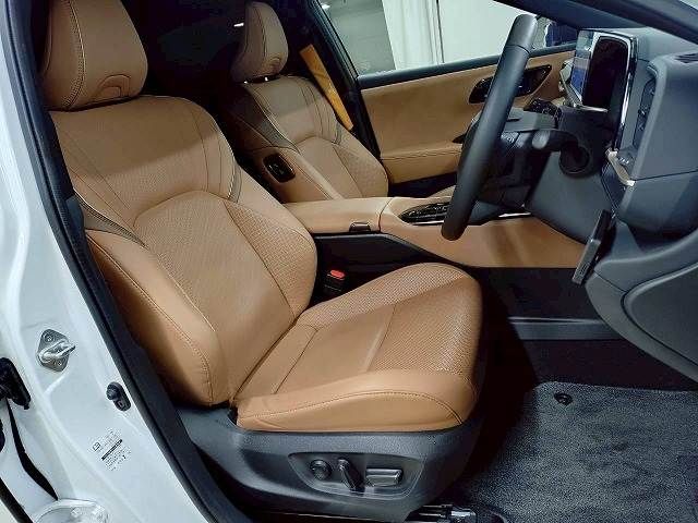 TOYOTA CROWN SPORT 2024 Image 31