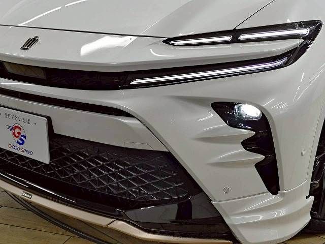 TOYOTA CROWN SPORT 2024 Image 31