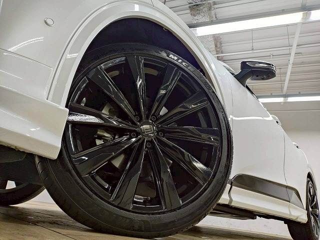 TOYOTA CROWN SPORT 2024 Image 31