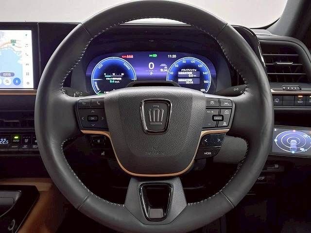 TOYOTA CROWN SPORT 2024 Image 31