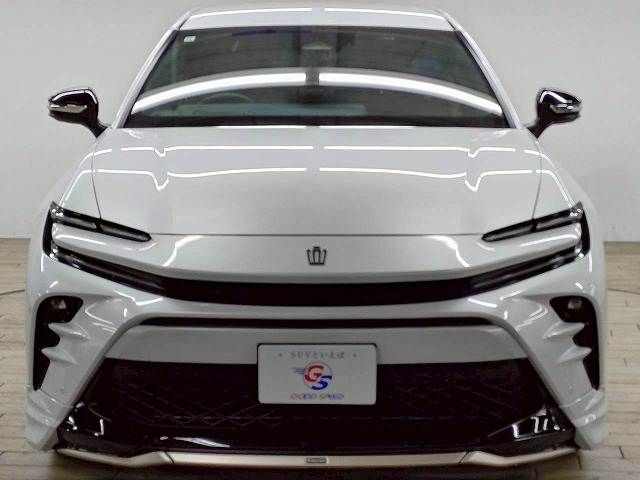 TOYOTA CROWN SPORT 2024 Image 31