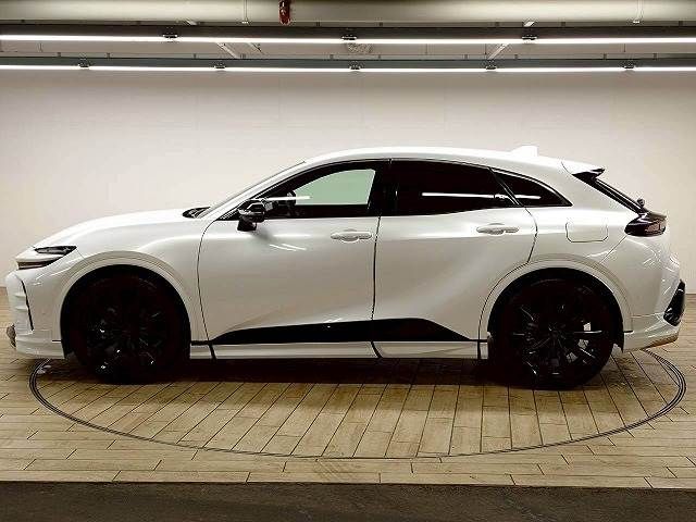 TOYOTA CROWN SPORT 2024 Image 31