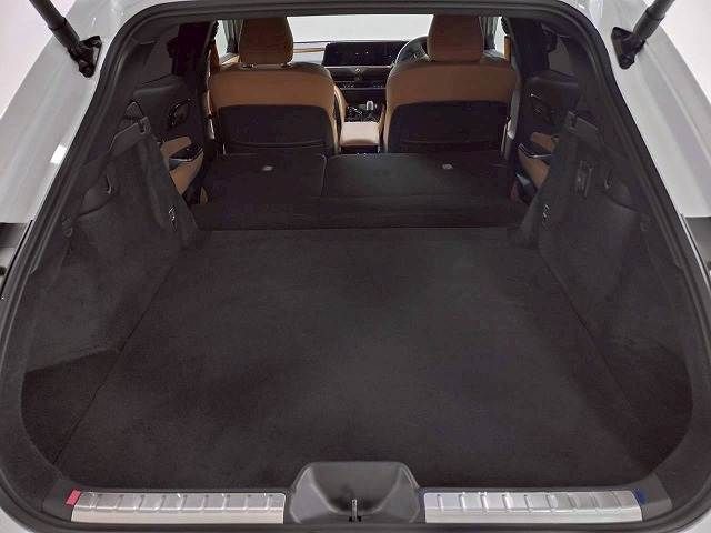 TOYOTA CROWN SPORT 2024 Image 31