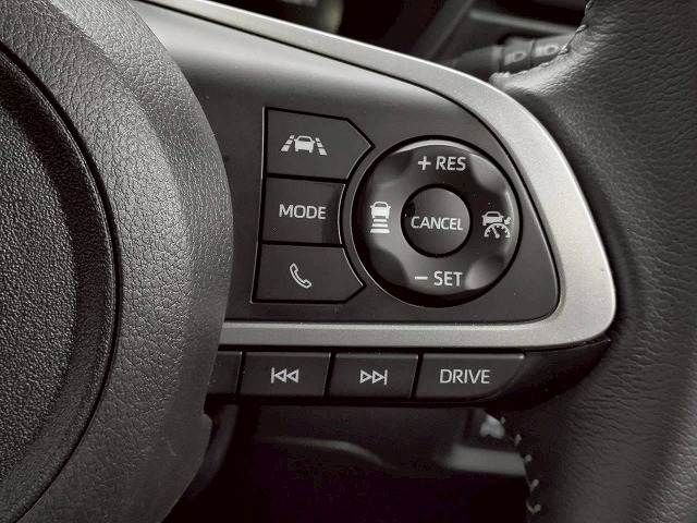 TOYOTA RAIZE 2025 Image 31