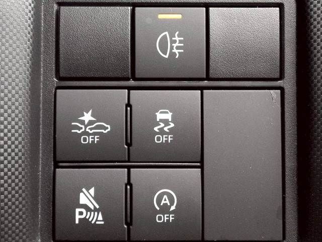 TOYOTA RAIZE 2025 Image 31