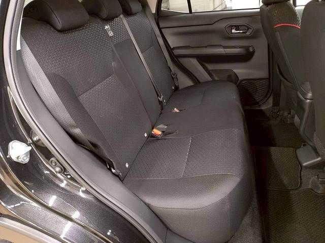 TOYOTA RAIZE 2025 Image 31