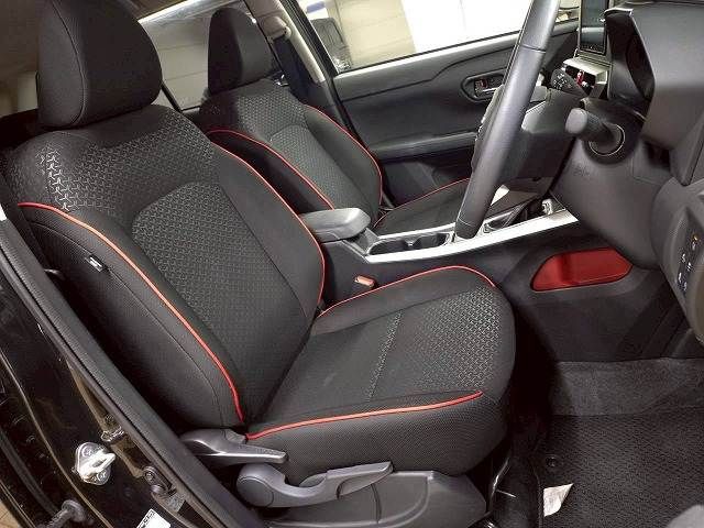 TOYOTA RAIZE 2025 Image 31