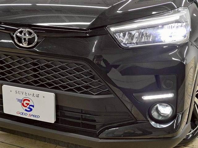 TOYOTA RAIZE 2025 Image 31