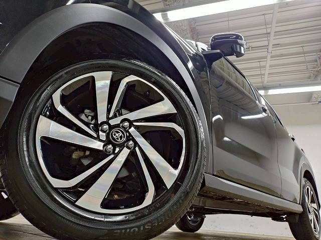 TOYOTA RAIZE 2025 Image 31