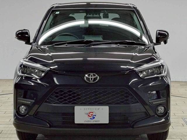 TOYOTA RAIZE 2025 Image 31