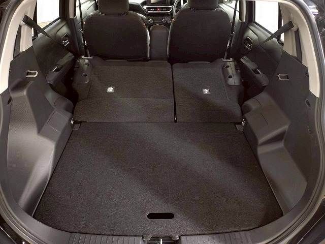 TOYOTA RAIZE 2025 Image 31