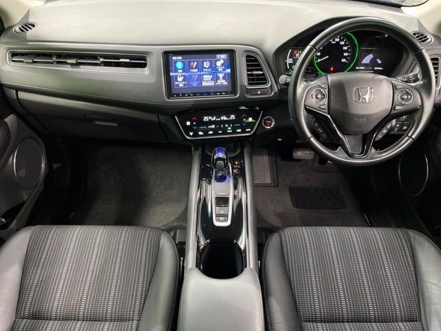 HONDA VEZEL HYBRID 4WD 2017 Image 31
