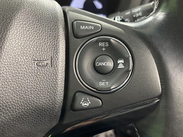 HONDA VEZEL HYBRID 4WD 2017 Image 31