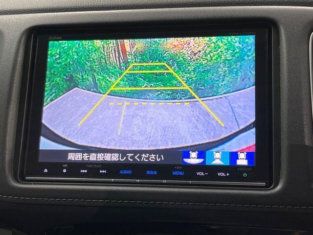 HONDA VEZEL HYBRID 4WD 2017 Image 31