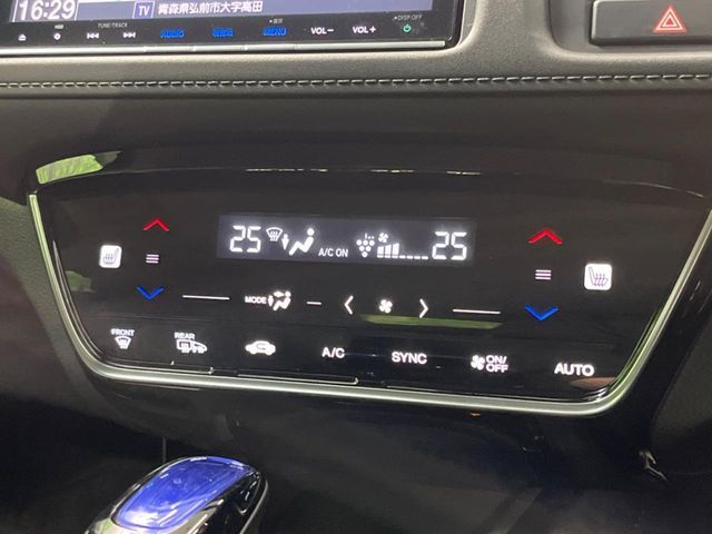 HONDA VEZEL HYBRID 4WD 2017 Image 31