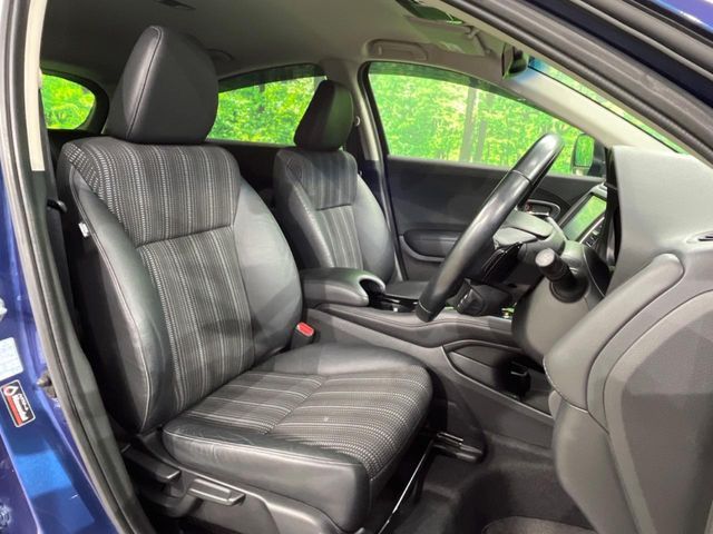 HONDA VEZEL HYBRID 4WD 2017 Image 31