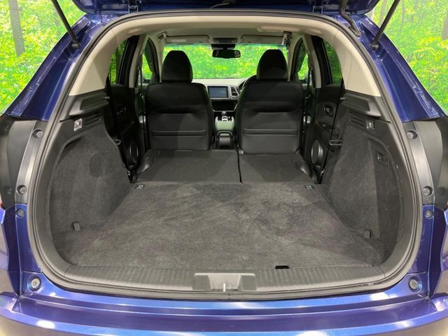 HONDA VEZEL HYBRID 4WD 2017 Image 31