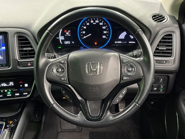 HONDA VEZEL HYBRID 4WD 2017 Image 31