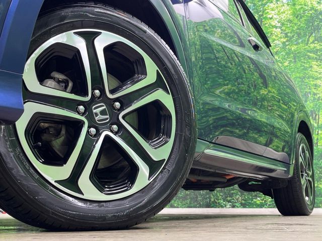 HONDA VEZEL HYBRID 4WD 2017 Image 31